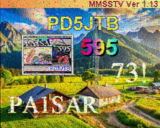 PA1SAR: 2026-05-25 de PI1DFT