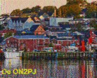 ON2PJ: 2026-05-25 de PI1DFT