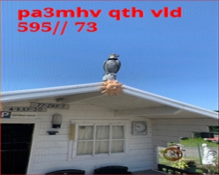 PA3MHV: 2026-05-26 de PI1DFT