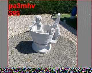 PA3MHV: 2026-05-26 de PI1DFT