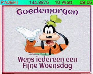 PA3EKI: 2026-05-27 de PI1DFT