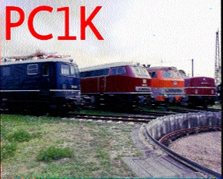 PC1K: 2026-05-29 de PI1DFT