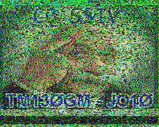 TM130GM: 2026-05-30 de PI1DFT