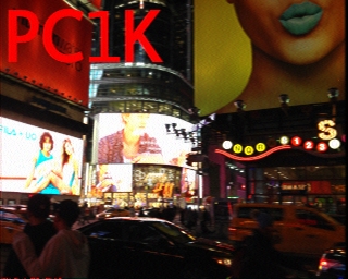PC1K: 2026-05-31 de PI1DFT