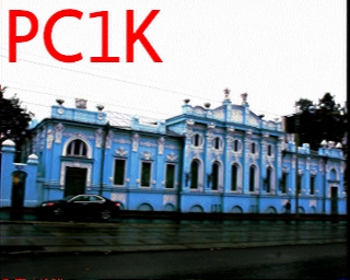 PC1K: 2026-05-31 de PI1DFT