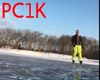 PC1K: 2026-06-01 de PI1DFT