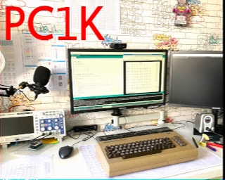 PC1K: 2026-06-02 de PI1DFT