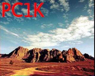 PC1K: 2026-06-02 de PI1DFT