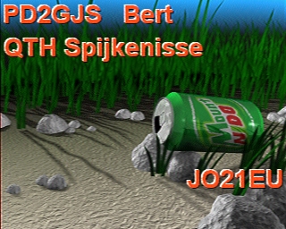 PD2GJS: 2026-06-05 de PI1DFT