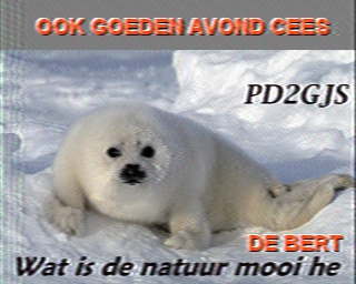 PD2GJS: 2026-06-05 de PI1DFT