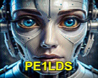 PE1LDS: 2026-06-05 de PI1DFT