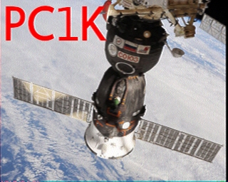 PC1K: 2026-06-07 de PI1DFT