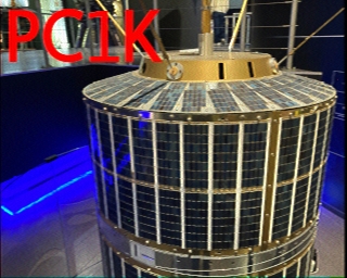 PC1K: 2026-06-14 de PI1DFT