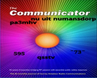 PA3MHV: 2026-06-14 de PI1DFT