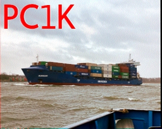 PC1K: 2026-06-15 de PI1DFT