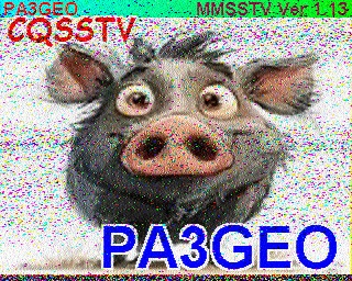 PA2GEO: 2026-06-16 de PI1DFT