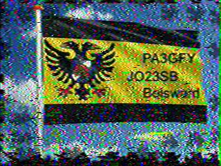 PA3GFY: 2026-06-17 de PI1DFT