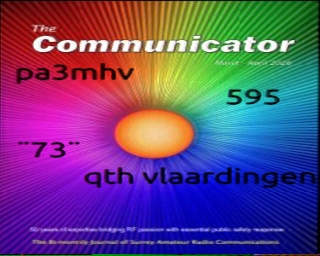 0A3MHV: 2026-06-17 de PI1DFT