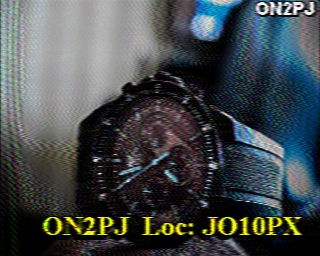 ON2PJ: 2026-06-17 de PI1DFT