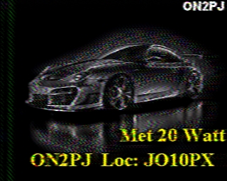 ON2PJ: 2026-06-17 de PI1DFT