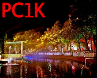 PC1K: 2026-06-18 de PI1DFT
