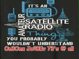 ON3ONX: 2026-06-19 de PI1DFT