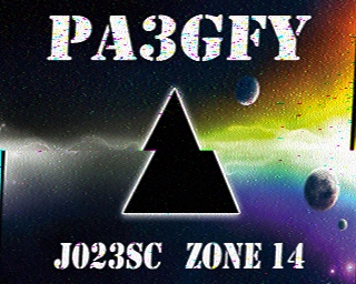 PA3GFY: 2026-06-19 de PI1DFT