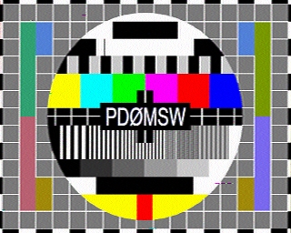 PD0MSW: 2026-06-20 de PI1DFT