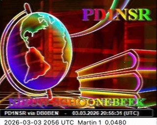 PA3MHV: 2026-06-20 de PI1DFT