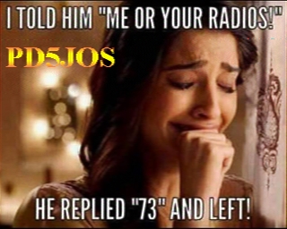 PD5JOS: 2026-06-23 de PI1DFT