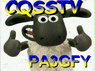 PA3GFY: 2026-06-24 de PI1DFT