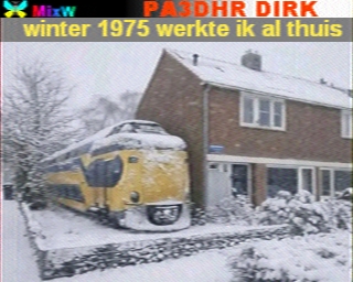 PA3DHR: 2026-06-25 de PI1DFT