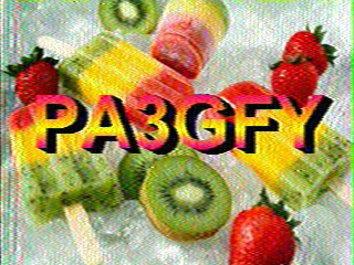 PA3GFY: 2026-06-25 de PI1DFT