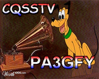PA3GFY: 2026-06-25 de PI1DFT
