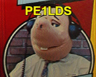 PE1LDS: 2026-06-28 de PI1DFT
