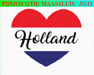 PD5JOS: 2026-07-02 de PI1DFT