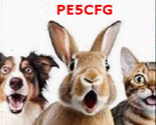 PE5CFG: 2026-07-05 de PI1DFT