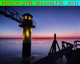 PD5JOS: 2026-07-05 de PI1DFT