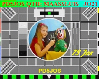 PD5JOS: 2026-07-06 de PI1DFT