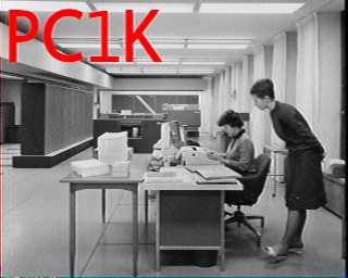 PC1K: 2026-07-07 de PI1DFT
