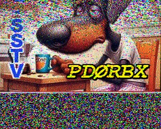 PD0RBX: 2026-07-10 de PI1DFT