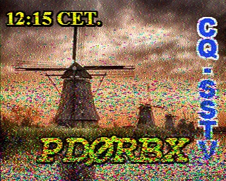 PD0RBX: 2026-07-11 de PI1DFT