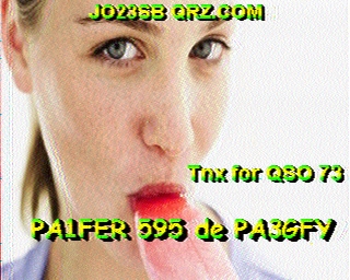 PA3GFY: 2026-07-12 de PI1DFT