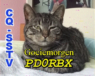 PD0RBX: 2026-07-13 de PI1DFT