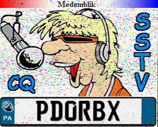 PD0RBX: 2026-07-13 de PI1DFT