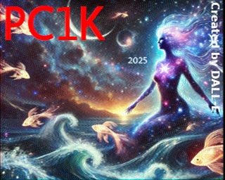 PC1K: 2026-07-13 de PI1DFT