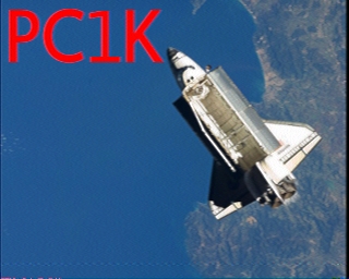 PC1K: 2026-07-14 de PI1DFT