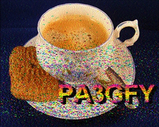 PA3GFY: 2026-07-15 de PI1DFT
