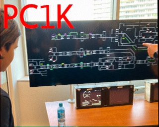 PC1K: 2026-07-15 de PI1DFT