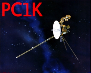 PC1K: 2026-07-17 de PI1DFT